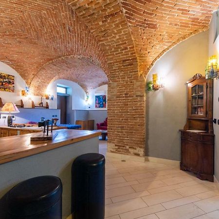 كاسال مونفيراتو Villa Mery المظهر الخارجي الصورة
