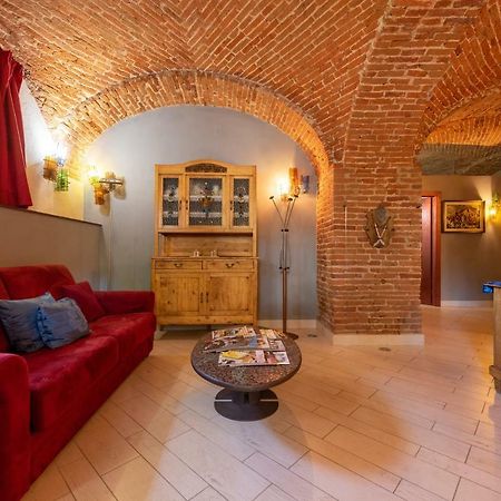 كاسال مونفيراتو Villa Mery المظهر الخارجي الصورة