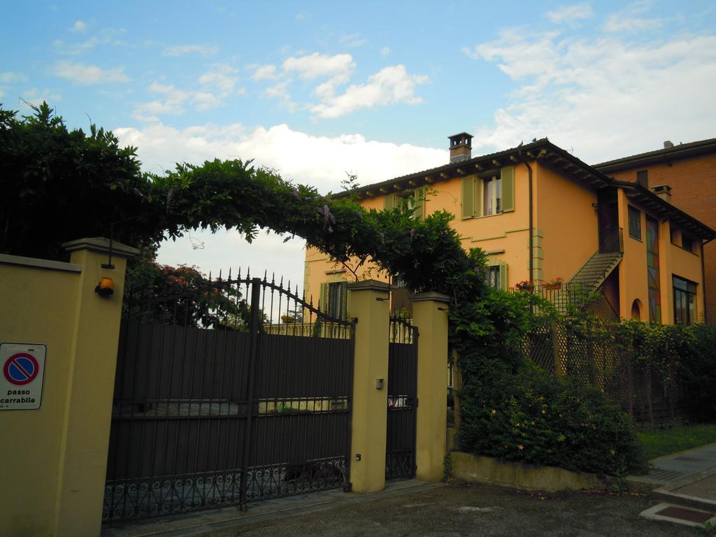 كاسال مونفيراتو Villa Mery المظهر الخارجي الصورة