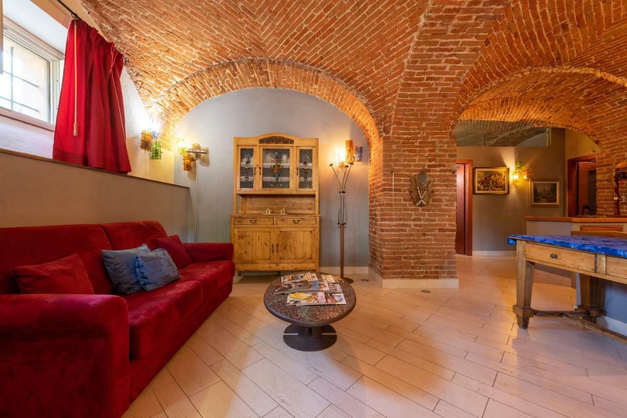 كاسال مونفيراتو Villa Mery المظهر الخارجي الصورة