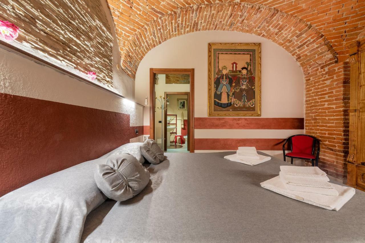كاسال مونفيراتو Villa Mery المظهر الخارجي الصورة