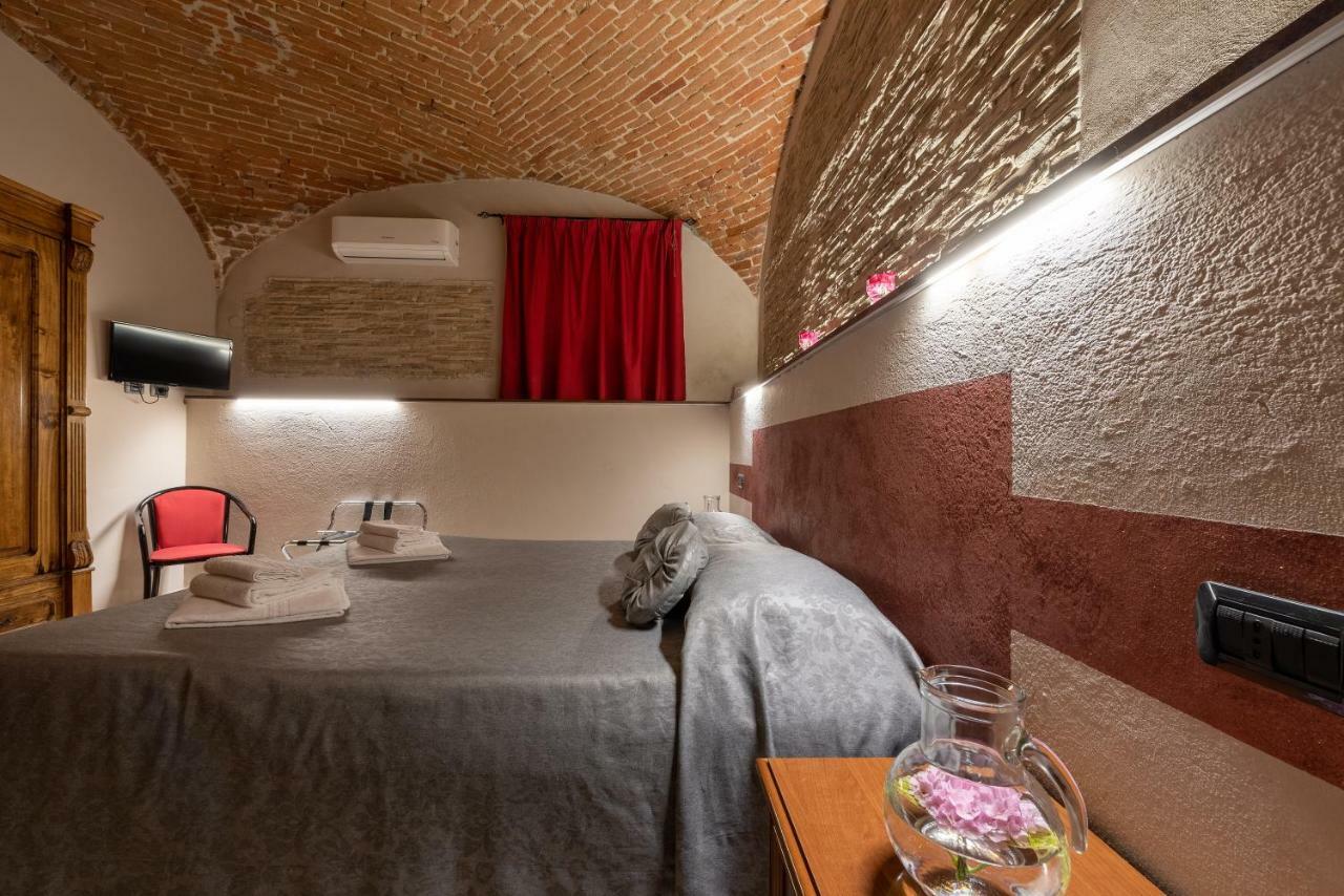 كاسال مونفيراتو Villa Mery المظهر الخارجي الصورة