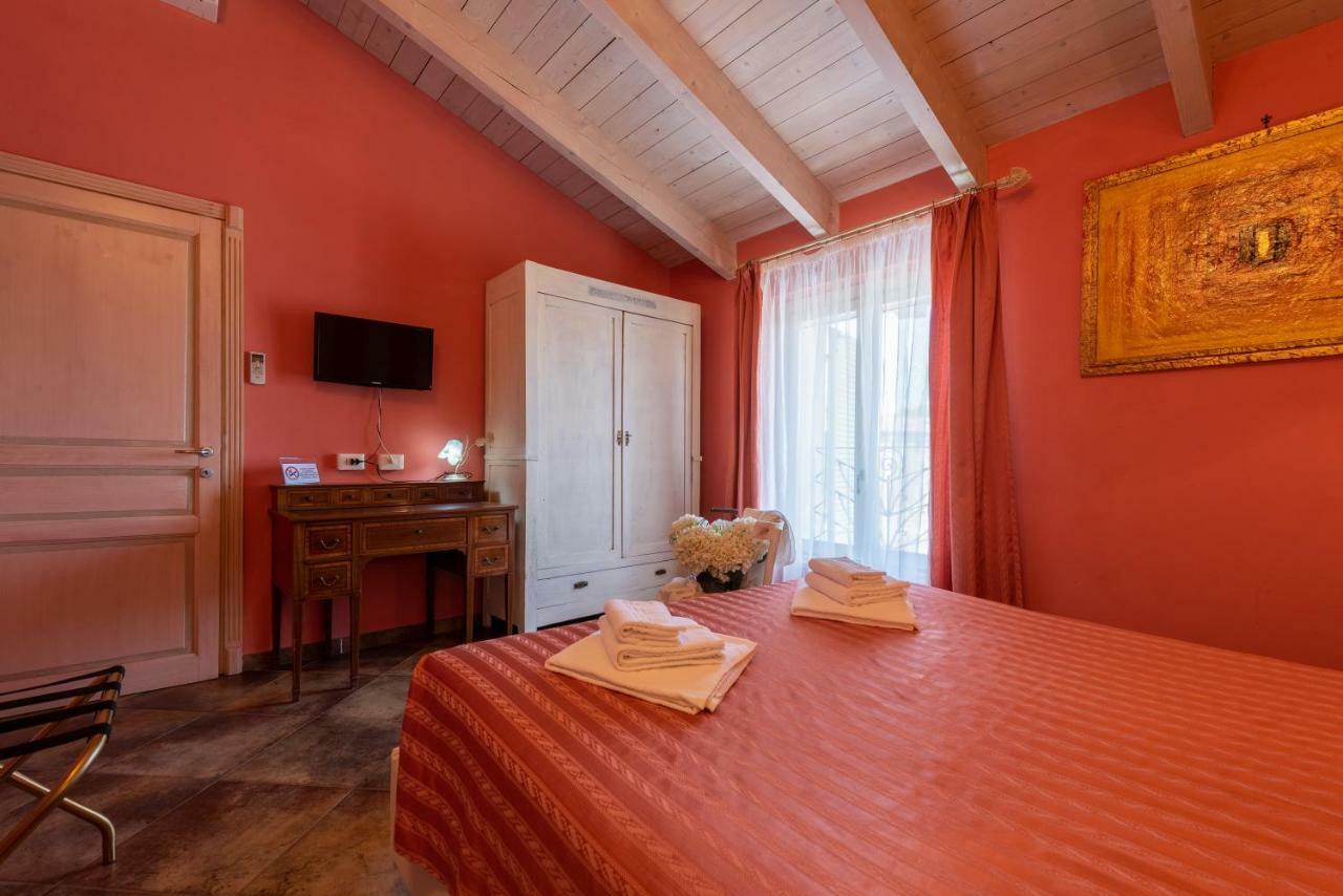 كاسال مونفيراتو Villa Mery المظهر الخارجي الصورة