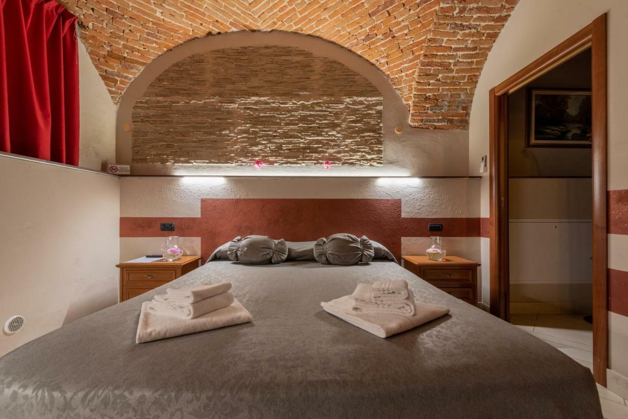 كاسال مونفيراتو Villa Mery المظهر الخارجي الصورة