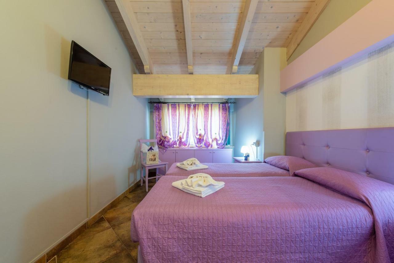 كاسال مونفيراتو Villa Mery المظهر الخارجي الصورة