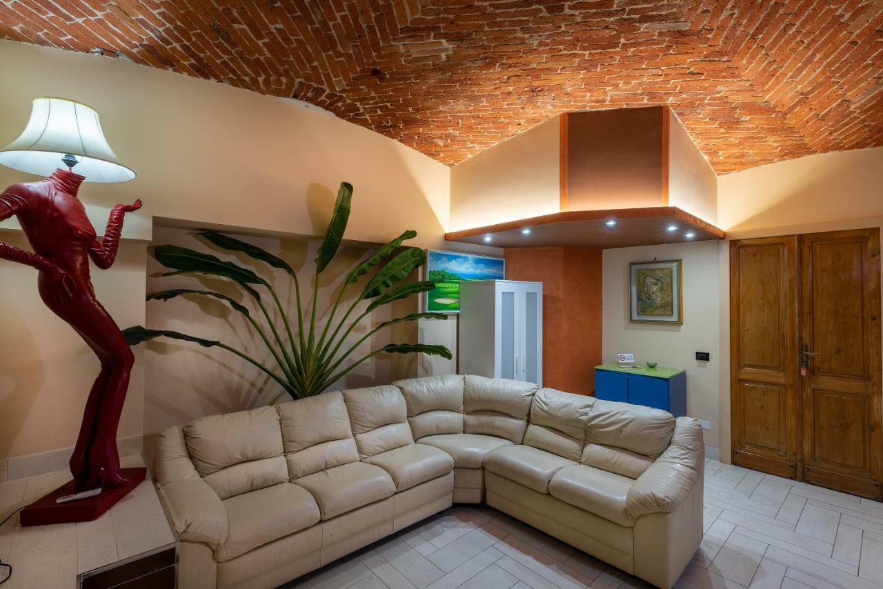كاسال مونفيراتو Villa Mery المظهر الخارجي الصورة