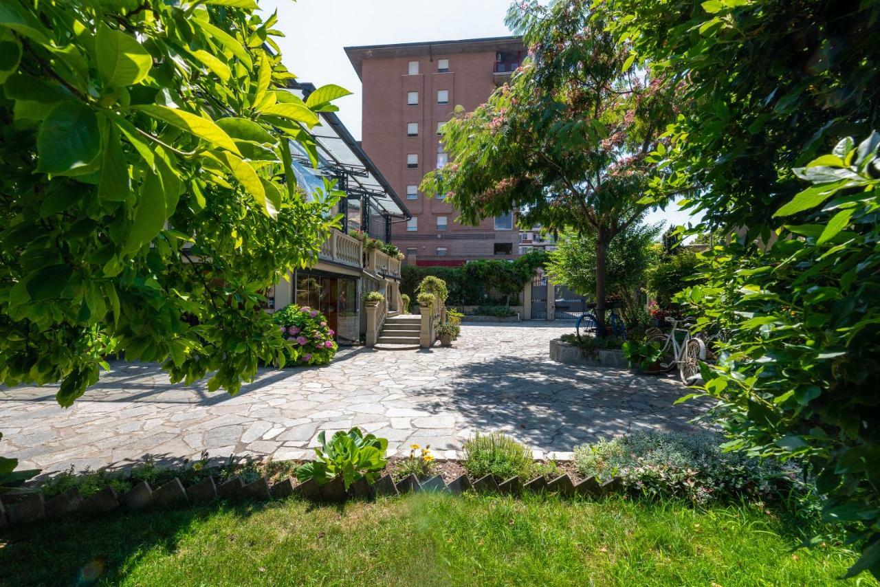كاسال مونفيراتو Villa Mery المظهر الخارجي الصورة