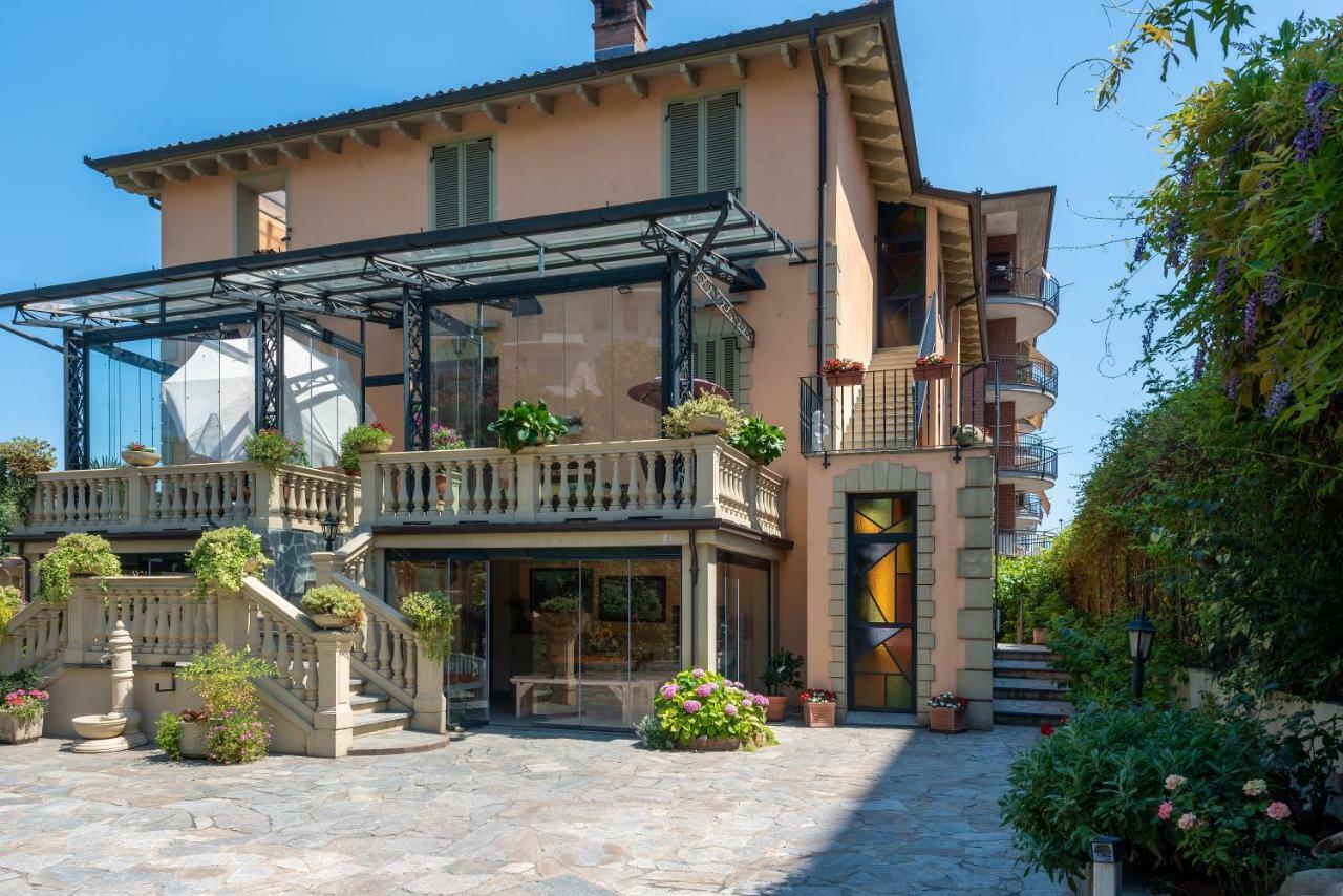 كاسال مونفيراتو Villa Mery المظهر الخارجي الصورة