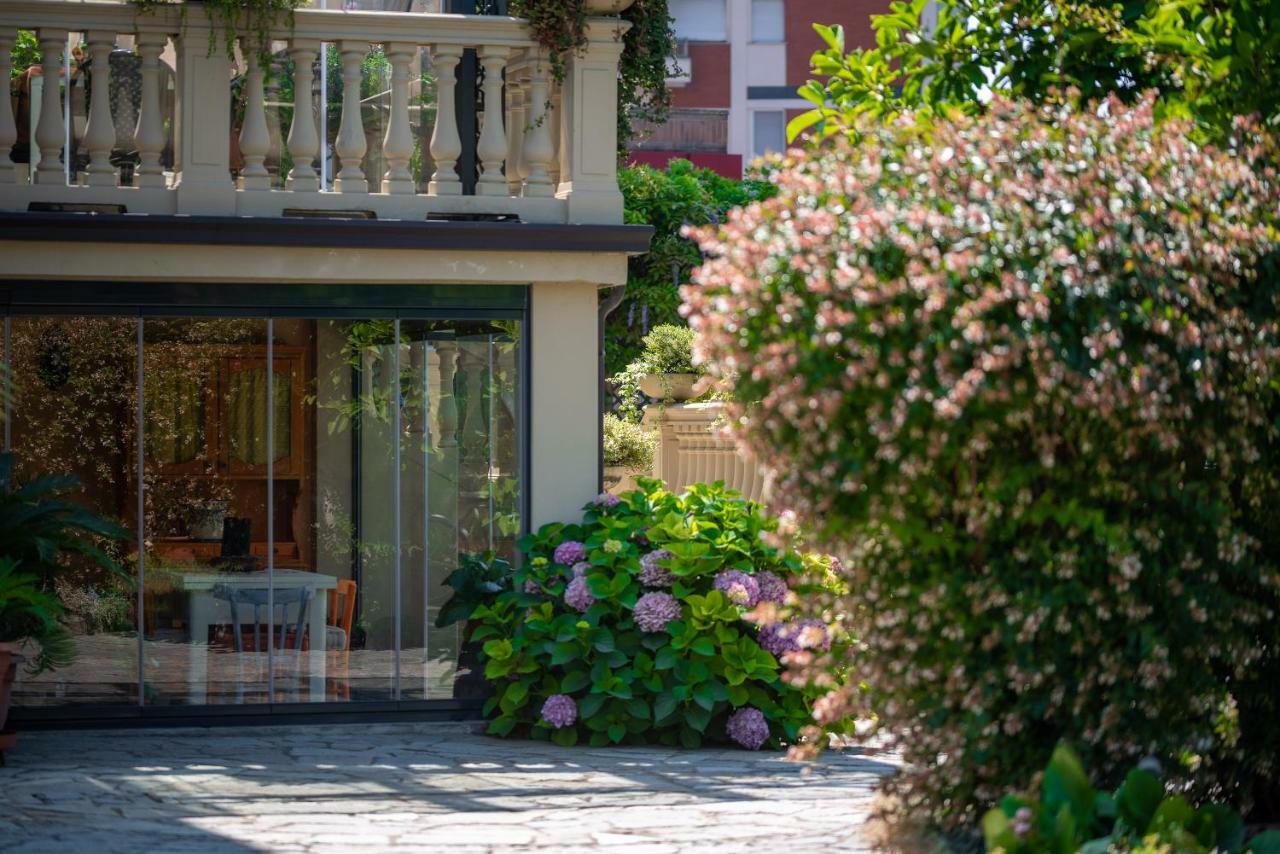 كاسال مونفيراتو Villa Mery المظهر الخارجي الصورة