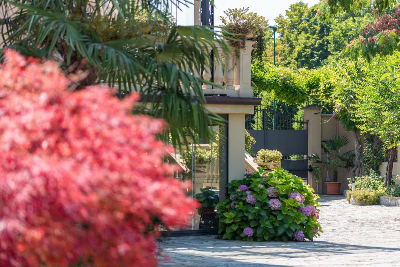 كاسال مونفيراتو Villa Mery المظهر الخارجي الصورة