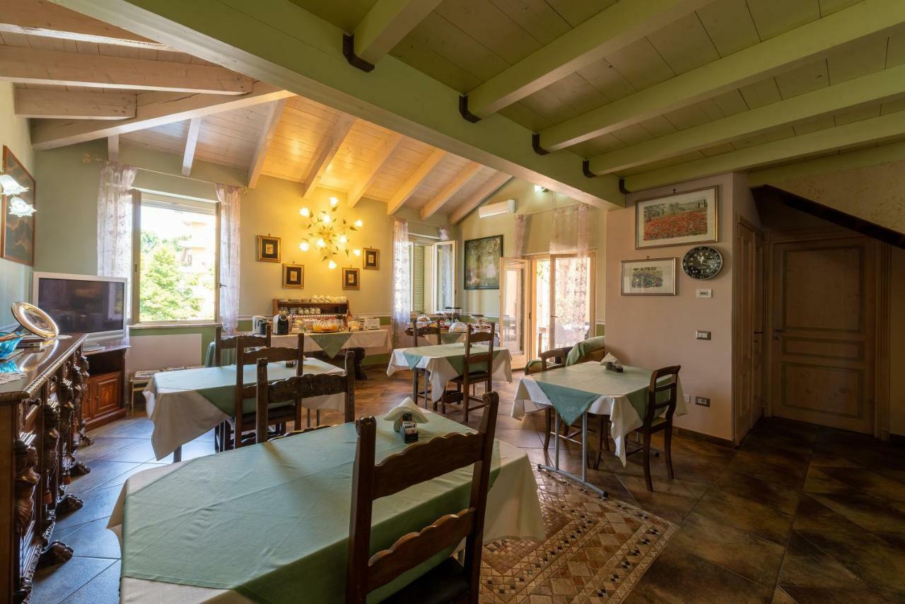 كاسال مونفيراتو Villa Mery المظهر الخارجي الصورة